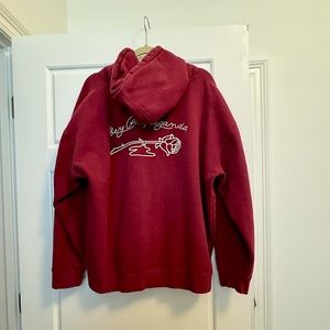 Obey Hoodie XL